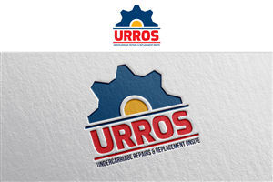 Diseño de Logo por ketoprofen para este proyecto | Diseño: #4276879