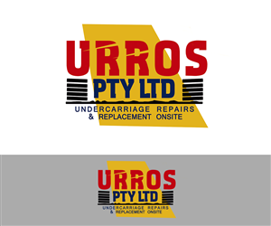 Logo Design by MaxdesignRD