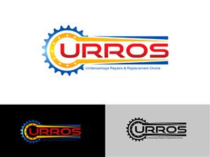 Logo-Design von EYECON für dieses Projekt | Design: #4324681