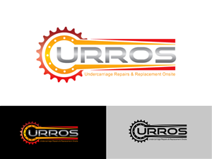 Logo-Design von EYECON für dieses Projekt | Design: #4338175