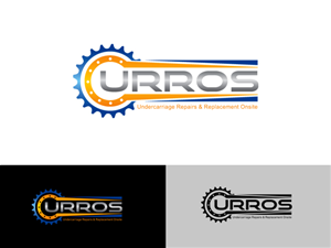 Logo Design by EYECON for this project | Design #4338180