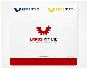 Logo Design by Savana for this project | Design #4261445
