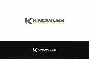 Logo Design by Senseless for this project | Design: #4274481