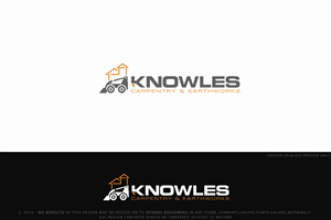 Logo Design by Senseless for this project | Design: #4279517