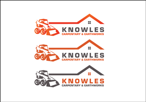 Diseño de Logo por Kräftig!