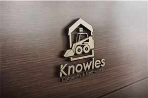 Logo Design by maverick for this project | Design: #4277168