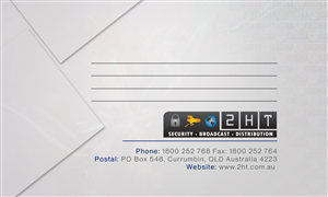 Business Card Design by disign for this project | Design: #175360