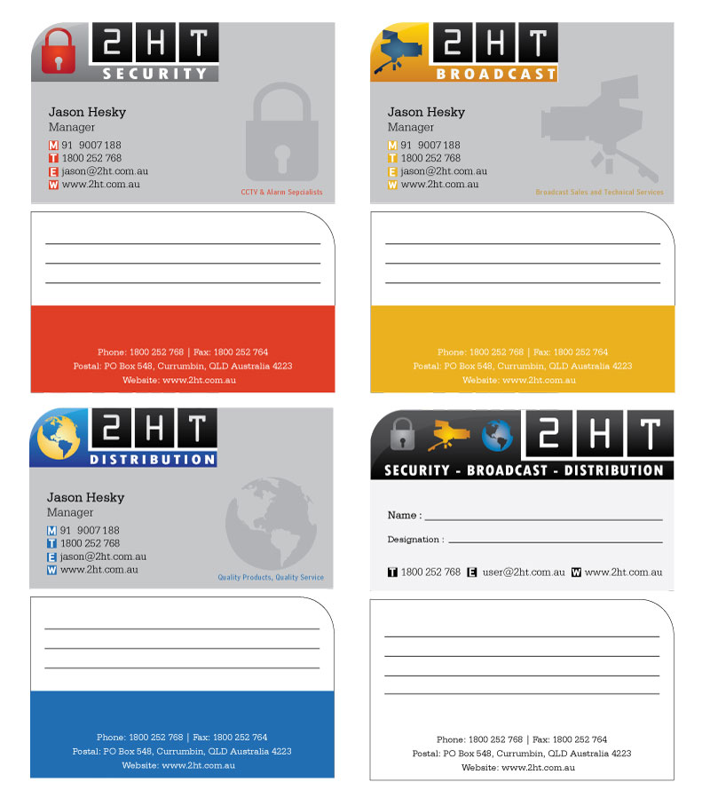 Business Card Design by Biswajit for this project | Design #183016