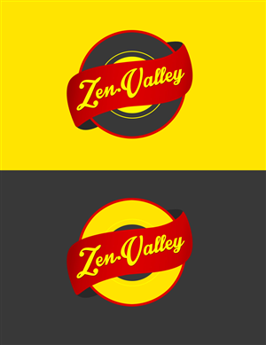 Logo Design by ColorDrops