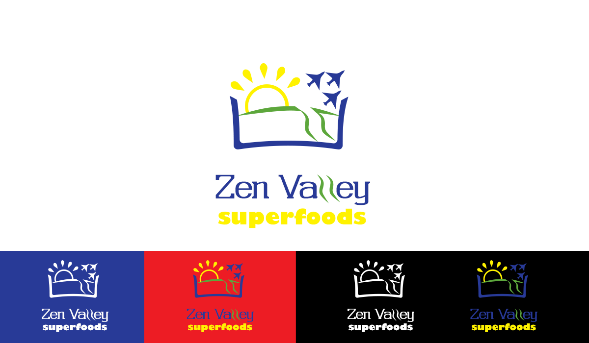 Logo Design by burdy2oo8 for this project | Design #4267656