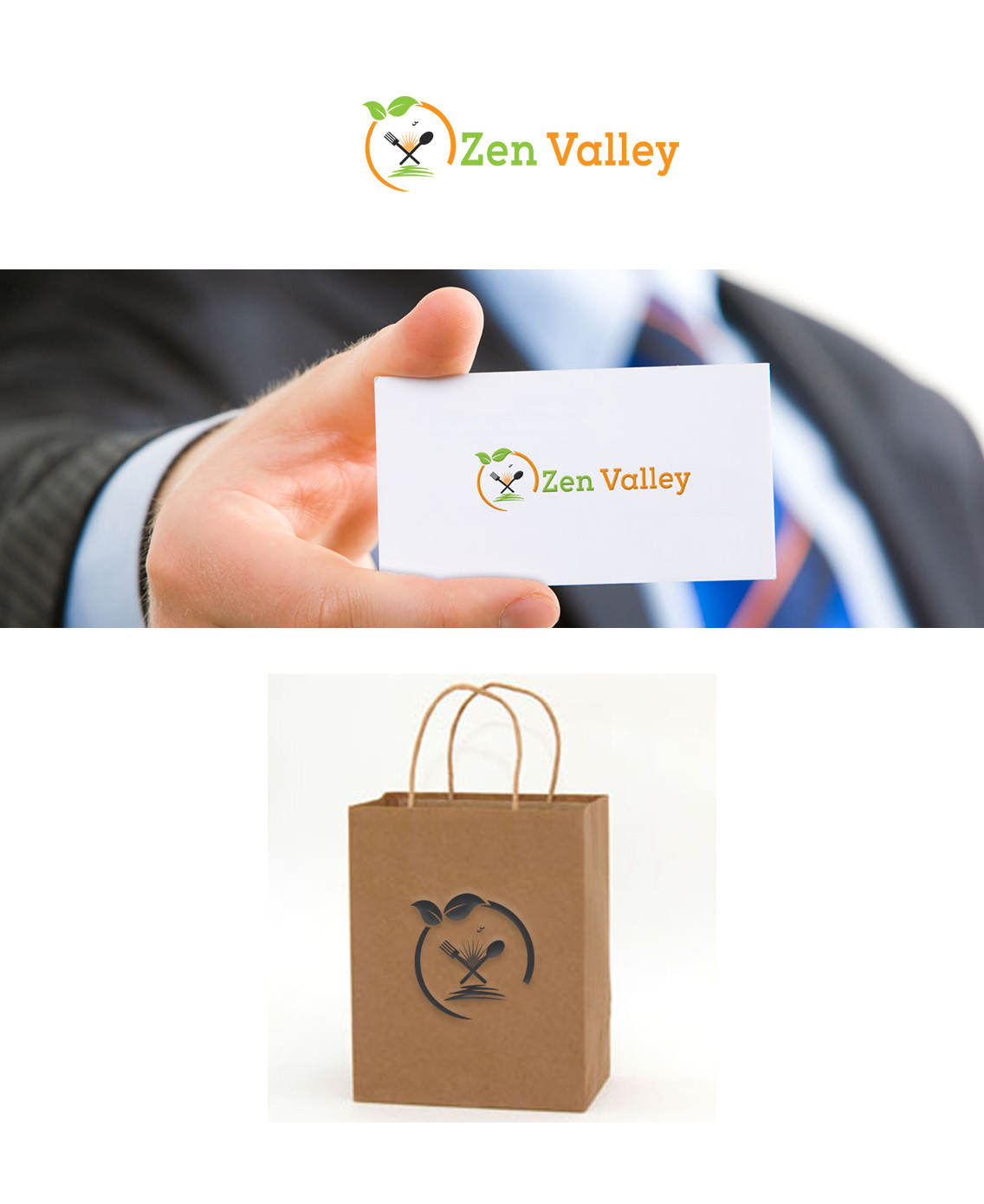 Logo Design by Gentle Spring Rain for this project | Design #4264500