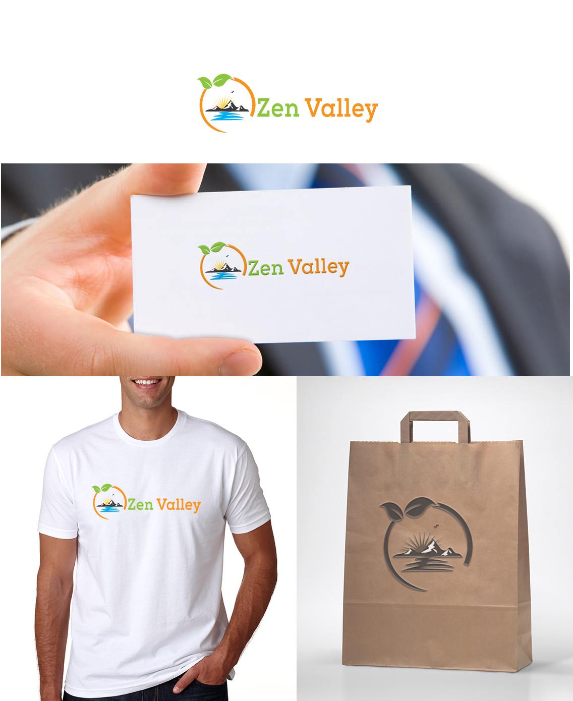 Logo Design by Gentle Spring Rain for this project | Design #4269051