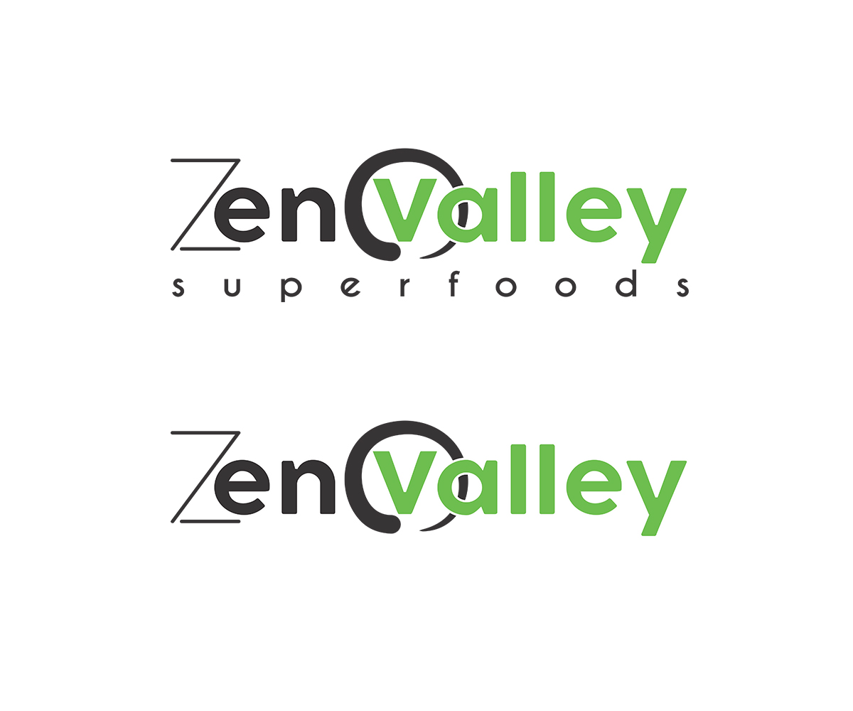 Logo Design by Waroqun for this project | Design #4283044