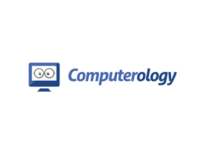 Logo Design by Rich Palmer