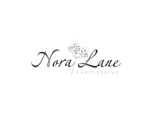 Diseño de Logo por Ipoint para Nora Lane Photography LLC. | Diseño #4316411