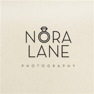 Logo Design by Danilo for Nora Lane Photography LLC. | Design: #4261261