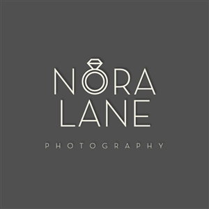 Diseño de Logo por Danilo para Nora Lane Photography LLC. | Diseño: #4261265