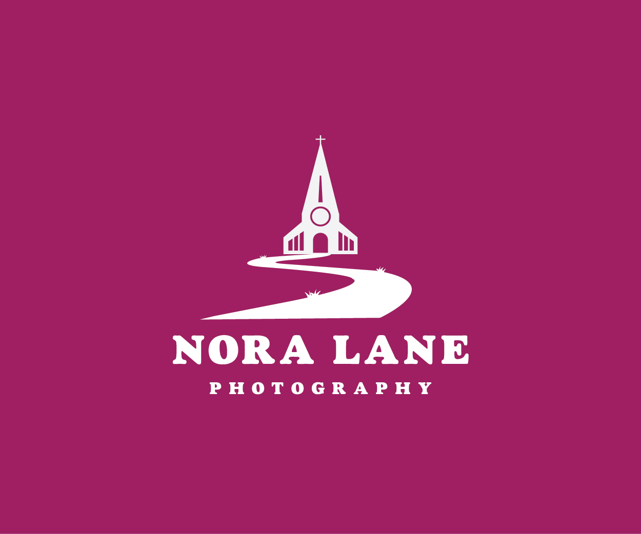 Logo Design by RareParadox for Nora Lane Photography LLC. | Design #4310004