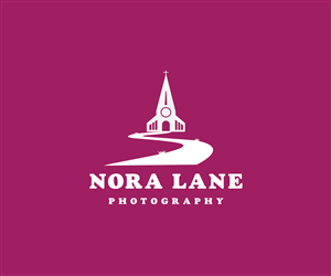 Logo Design by RareParadox for Nora Lane Photography LLC. | Design: #4310004