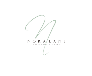 Diseño de Logo por yani hidayat para Nora Lane Photography LLC. | Diseño: #4269015