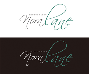 Diseño de Logo por yani hidayat para Nora Lane Photography LLC. | Diseño: #4275588