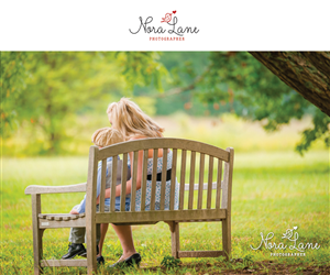 Logo Design by Charala for Nora Lane Photography LLC. | Design: #4313674
