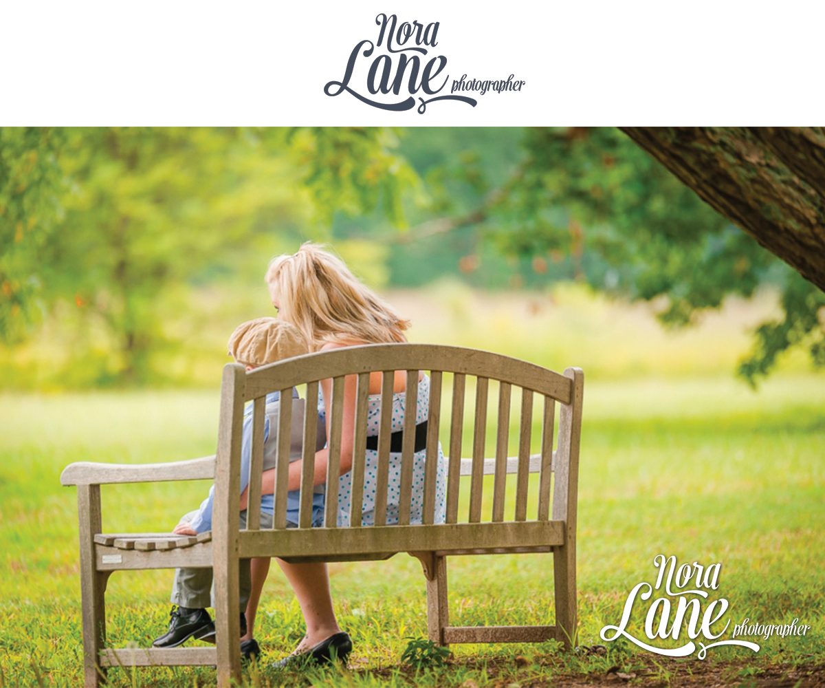 Logo Design by Charala for Nora Lane Photography LLC. | Design #4313677
