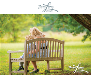 Logo Design by Charala for Nora Lane Photography LLC. | Design: #4313681