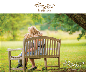 Logo Design by Charala for Nora Lane Photography LLC. | Design: #4313688