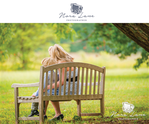 Logo Design by Charala for Nora Lane Photography LLC. | Design: #4313701