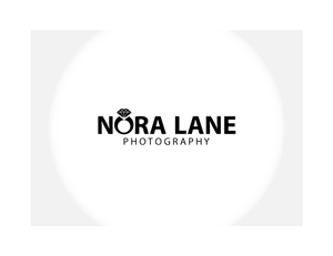Diseño de Logo por lasvegasdesigner para Nora Lane Photography LLC. | Diseño #4316987