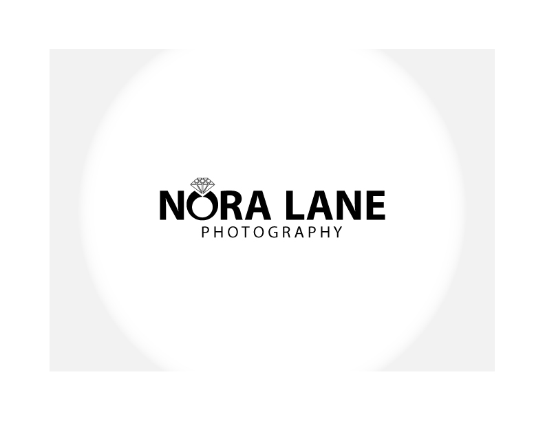 Logo Design by lasvegasdesigner for Nora Lane Photography LLC. | Design #4316999