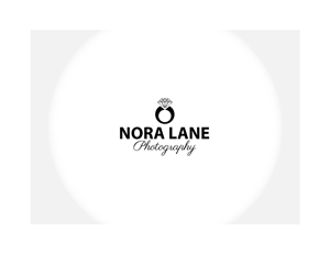 Logo Design by lasvegasdesigner for Nora Lane Photography LLC. | Design: #4317038