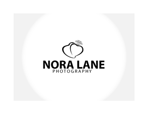 Logo Design by lasvegasdesigner for Nora Lane Photography LLC. | Design: #4317160