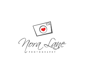 Diseño de Logo por Shank para Nora Lane Photography LLC. | Diseño: #4264621