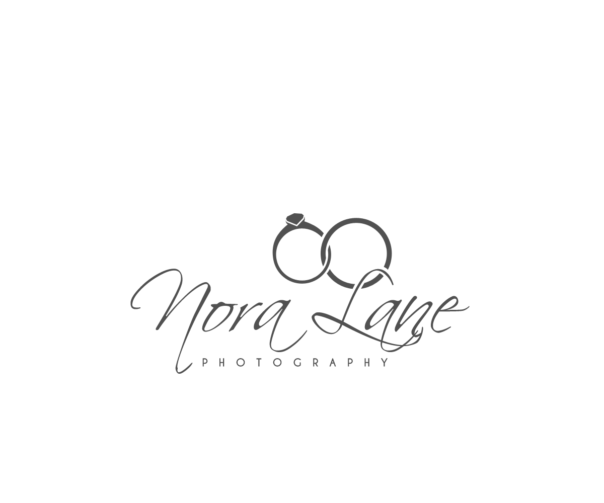 Logo Design by Shank for Nora Lane Photography LLC. | Design #4270545