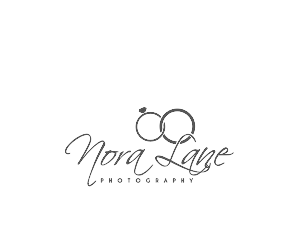 Diseño de Logo por Shank para Nora Lane Photography LLC. | Diseño: #4274911