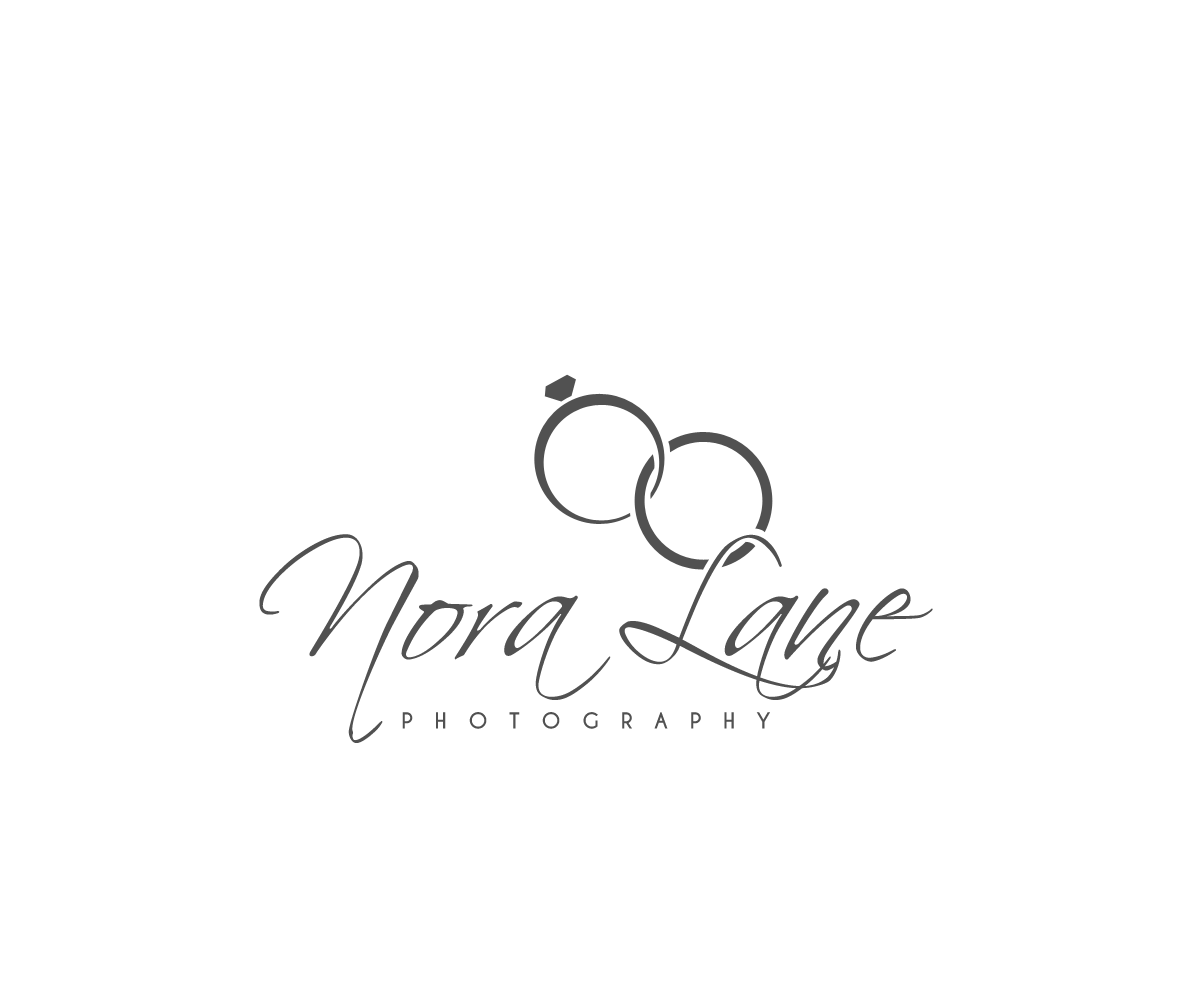 Diseño de Logo por Shank para Nora Lane Photography LLC. | Diseño #4276863