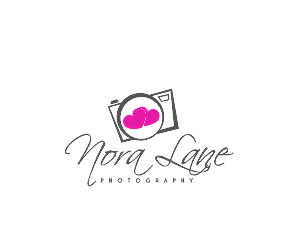 Diseño de Logo por Shank para Nora Lane Photography LLC. | Diseño: #4279750