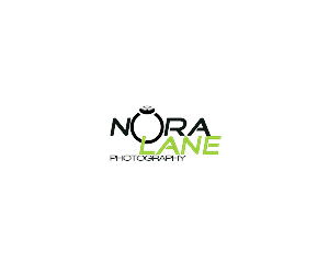 Logo Design by Asef for Nora Lane Photography LLC. | Design: #4315963