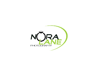 Logo Design by Asef for Nora Lane Photography LLC. | Design: #4315980