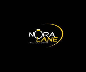 Logo Design by Asef for Nora Lane Photography LLC. | Design: #4315982