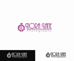 Diseño de Logo por Nusky Hariff para Nora Lane Photography LLC. | Diseño: #4280763