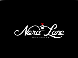 Diseño de Logo por famwear para Nora Lane Photography LLC. | Diseño #4281931