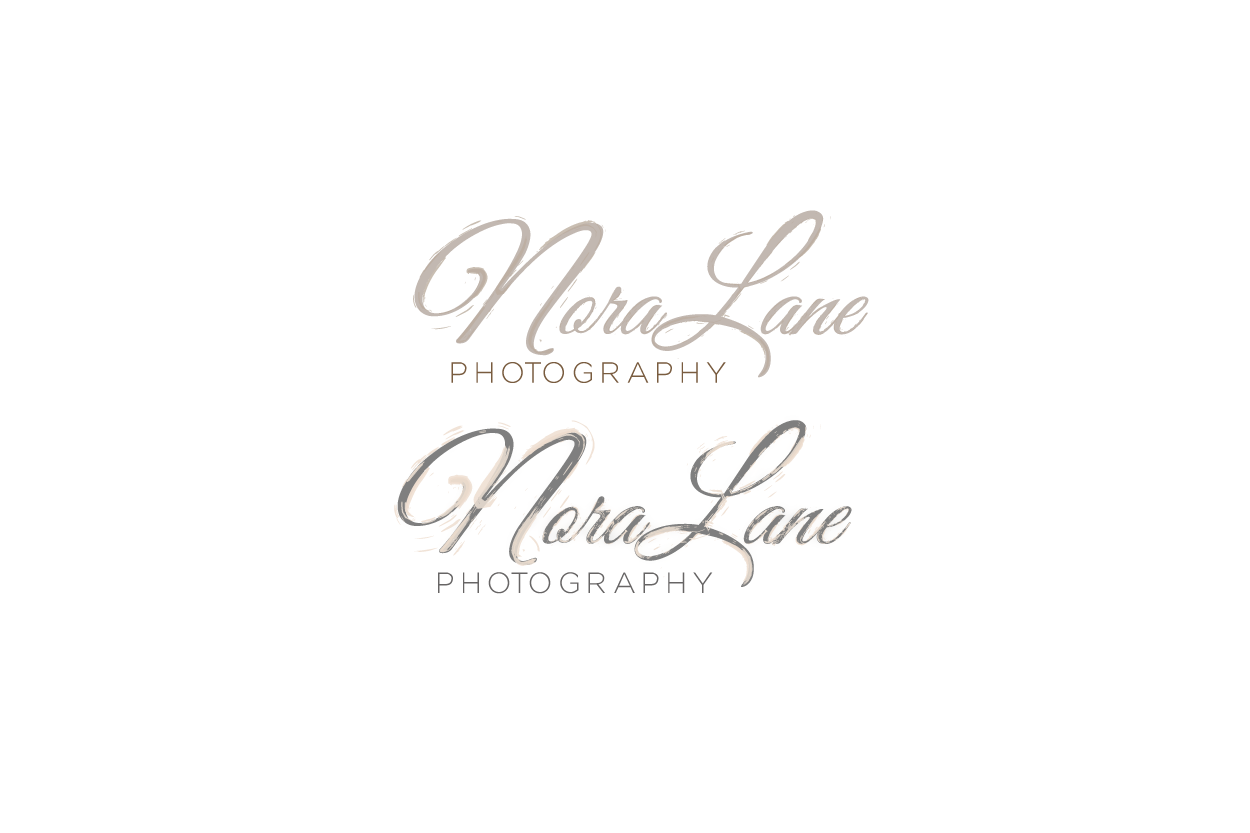 Logo-Design von Mandy Illustrator für Nora Lane Photography LLC. | Design #4296826