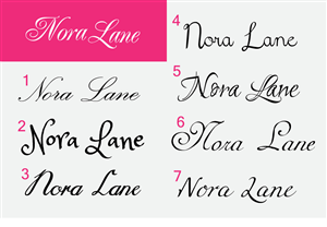 Diseño de Logo por 777 Design para Nora Lane Photography LLC. | Diseño: #4261599
