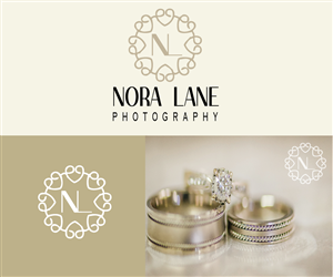 Diseño de Logo por schk para Nora Lane Photography LLC. | Diseño #4297164