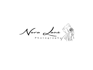 Diseño de Logo por M Sidik Pramono para Nora Lane Photography LLC. | Diseño: #4292511