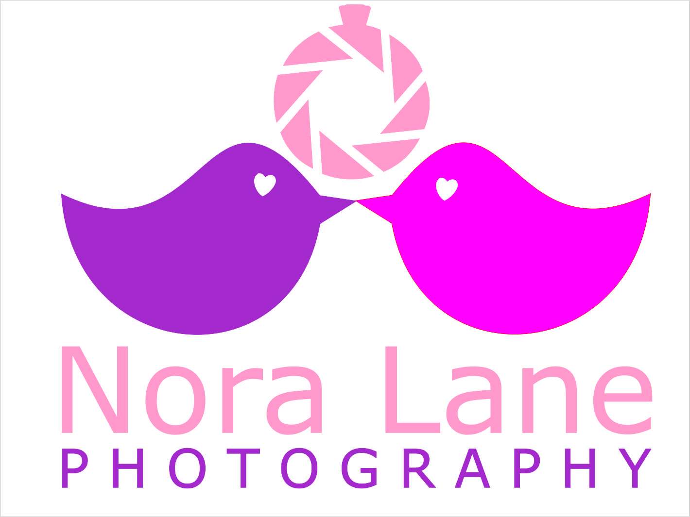 Logo-Design von ChocoDesign für Nora Lane Photography LLC. | Design #4261383