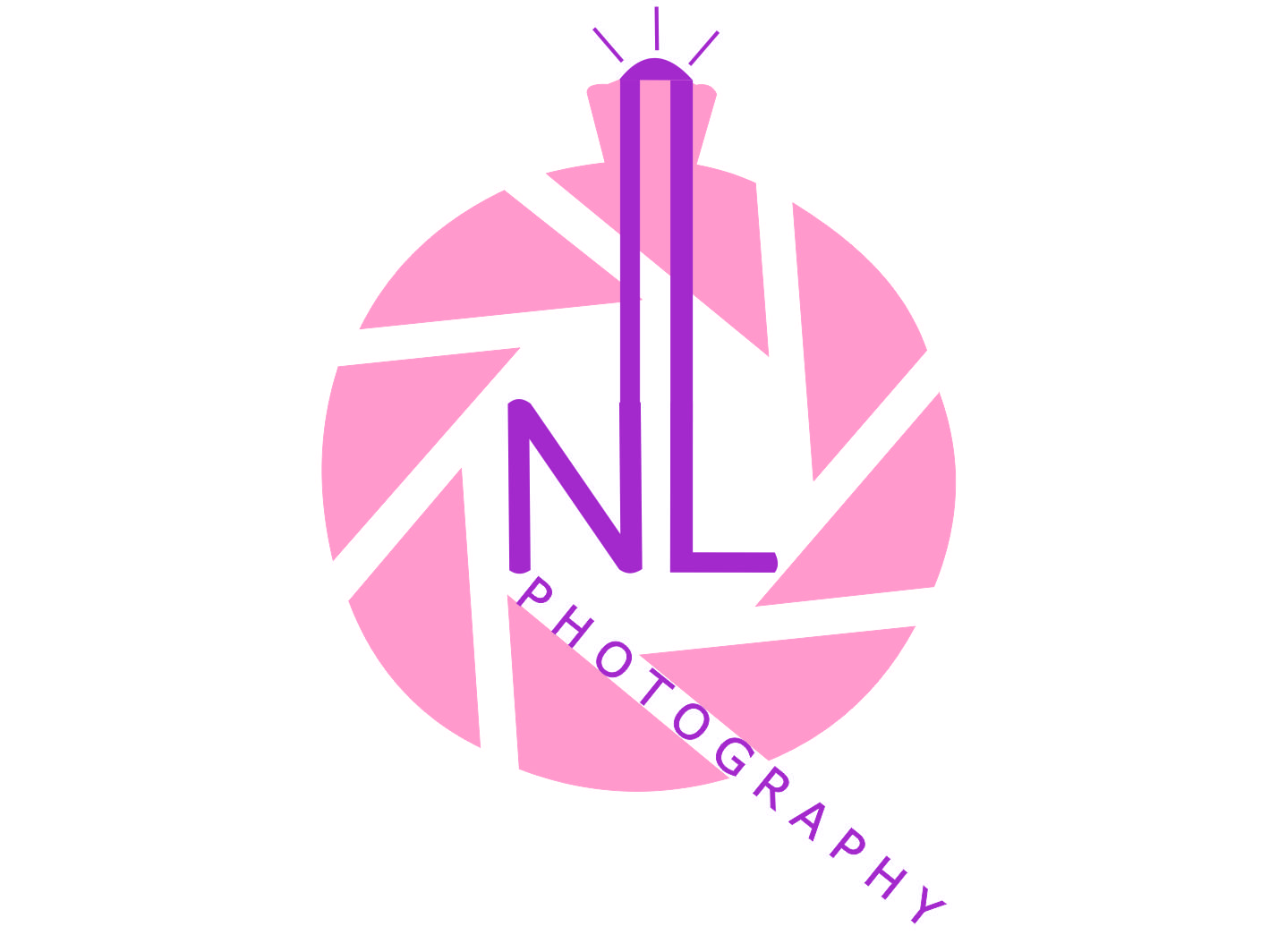Logo Design by ChocoDesign for Nora Lane Photography LLC. | Design #4261462